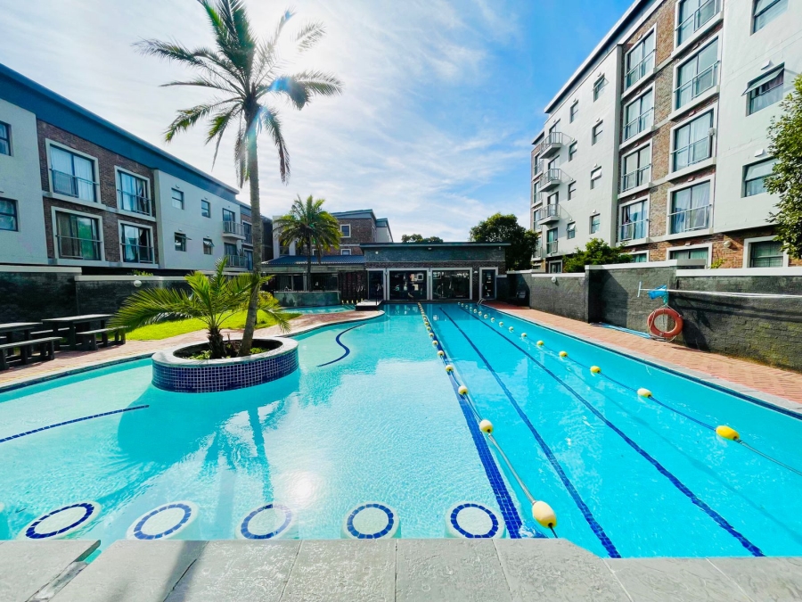 2 Bedroom Property for Sale in Brooklyn Western Cape